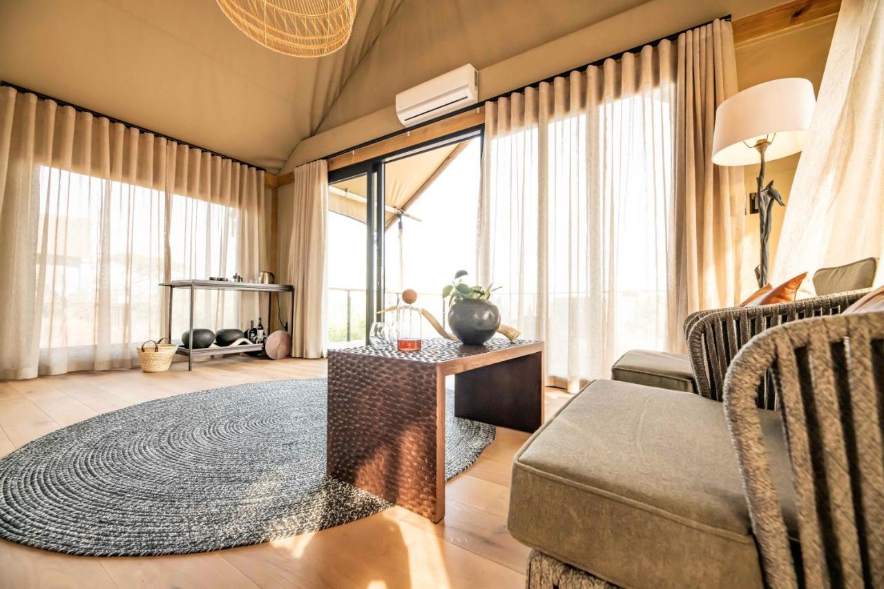 Mavela Game Lodge Mkuze Luaran gambar