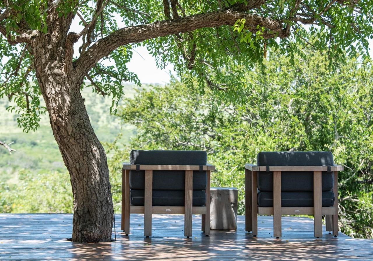 Mavela Game Lodge Mkuze Luaran gambar