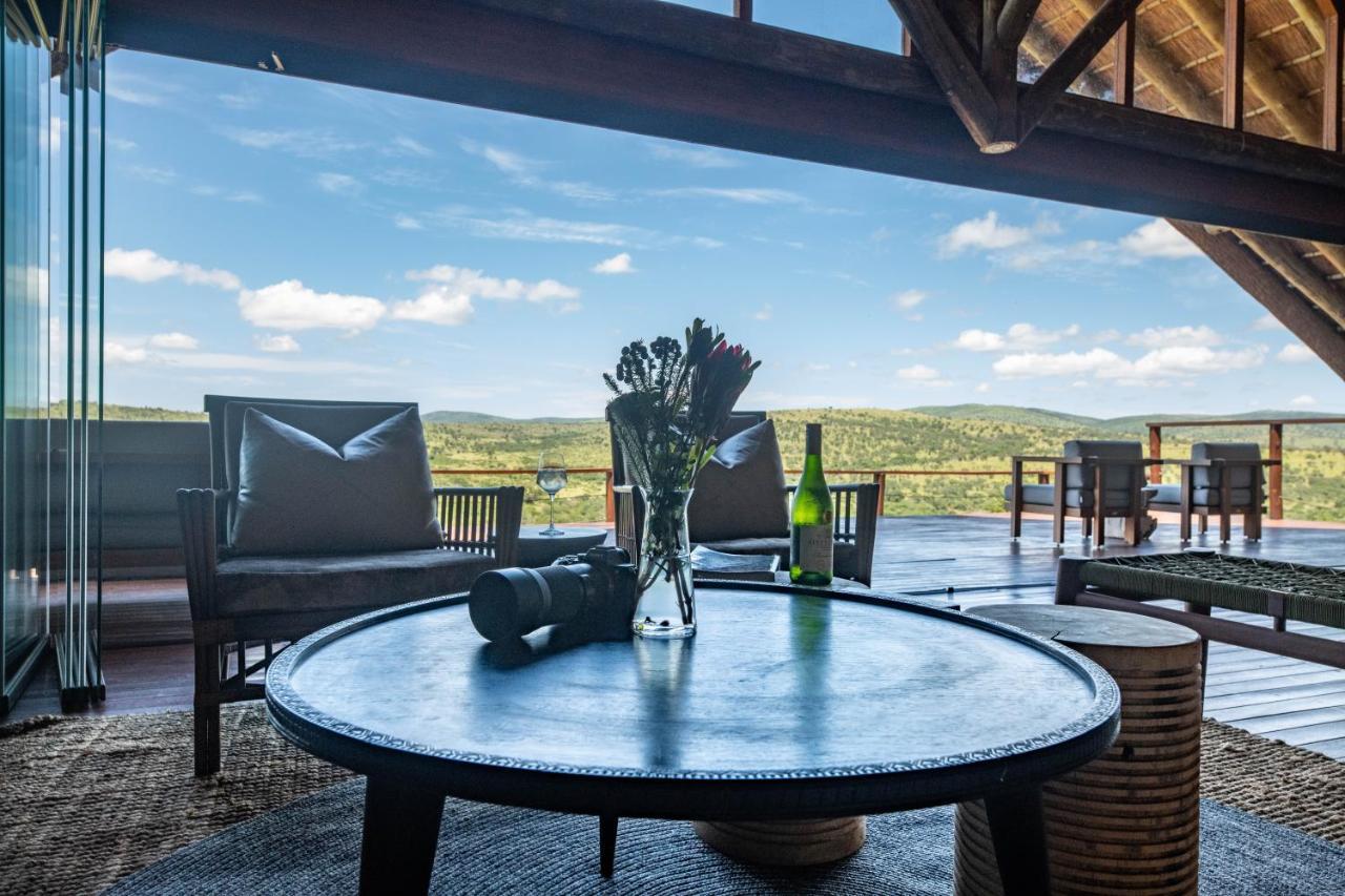 Mavela Game Lodge Mkuze Luaran gambar