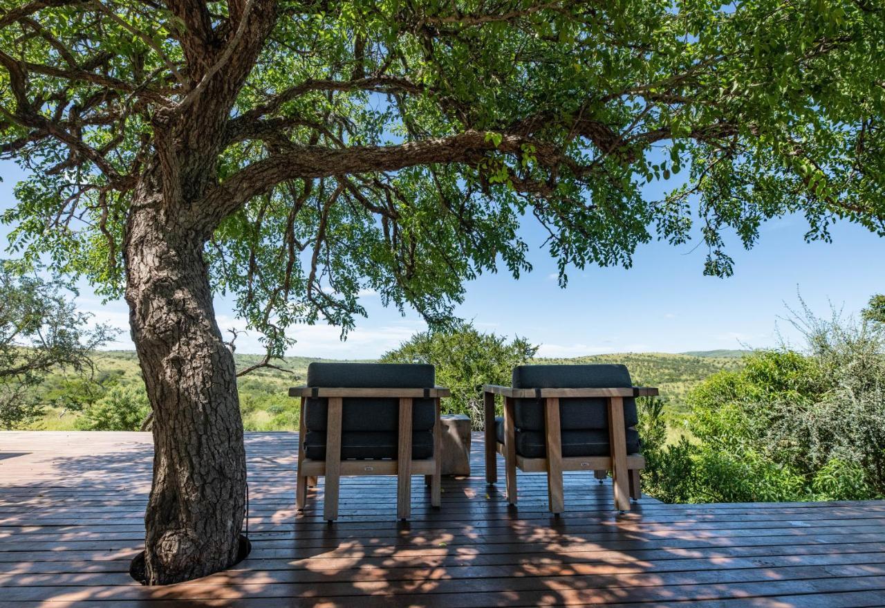 Mavela Game Lodge Mkuze Luaran gambar