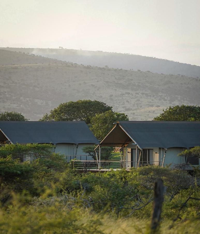 Mavela Game Lodge Mkuze Luaran gambar