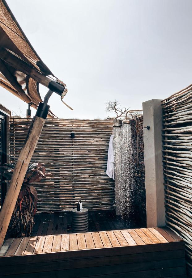 Mavela Game Lodge Mkuze Luaran gambar