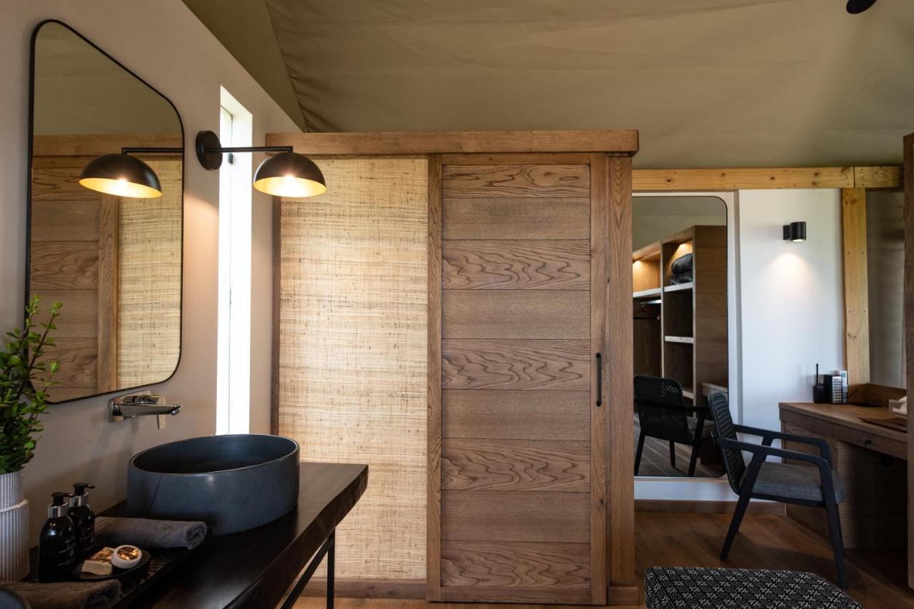 Mavela Game Lodge Mkuze Luaran gambar